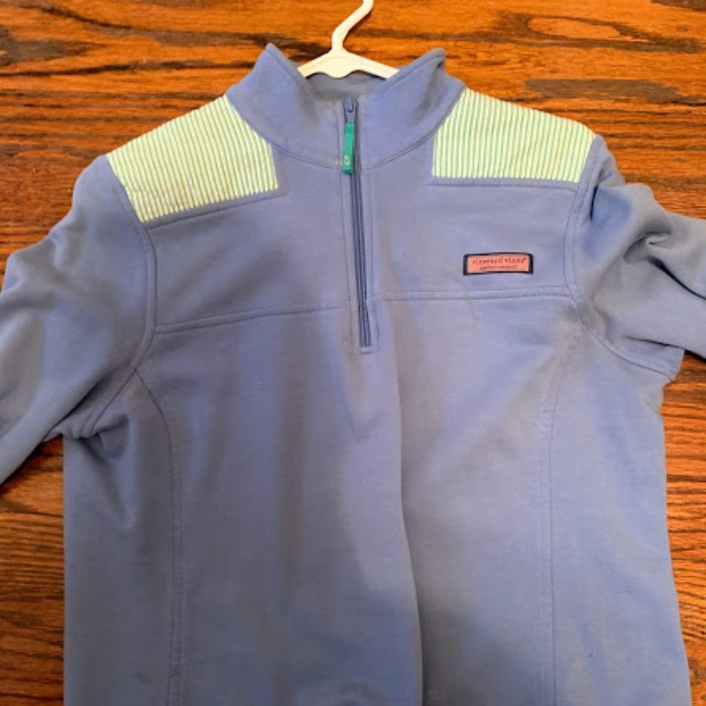 Vineyard Vines Women's Shep Shirt